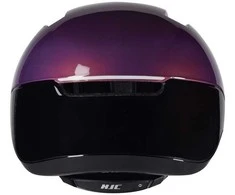 HJC CALIDO Violetinė Cycling Helmet, PURPLE VIOLET, Size S