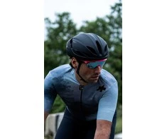 HJC FURION 3.0 Cycling Helmet, MT Juodas, Size S