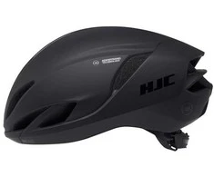 HJC FURION 3.0 Cycling Helmet, MT Juodas, Size S