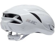 HJC FURION 3.0 Cycling Helmet, Baltas HOLOGRAM, Size S
