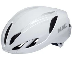 HJC FURION 3.0 Cycling Helmet, Baltas HOLOGRAM, Size S