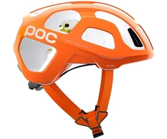 POC Octal MIPS Oranžinis