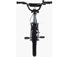 Huffy Literide Alu 20” bike, dusted violetinė (B374155W)