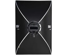 E-Bike priedas - SMDV Speedbox Flip 60x90 Speed Chip