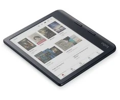 E-knygų Skaityklė - Kobo Libra Colour 32GB Juoda