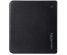 E-knygų Skaityklė - Kobo Libra Colour 7" 300 PPI, 32GB, Atsparumas Vandeniui, Juoda