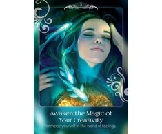 Earth Dancers Earth Dancer Soul Helper Oracle kortos
