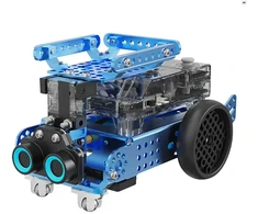 Edukacinio roboto išplėtimo rinkinys - Makeblock xTool Smart World Add-on for mBot2