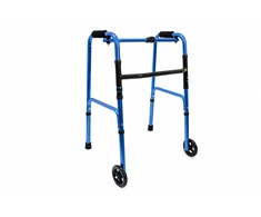 Reha Fund Walker RF-131/N REHAFUND, Mėlyna