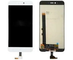Ekranas LCD Xiaomi Redmi Note 5A (balta) ORG