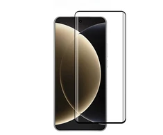 Vazotel Crystal clear screen protector for Xiaomi 15 Ultra