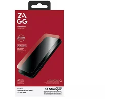 Zagg Glass Elite do iPhone 18 Pro Max / 17 Pro Max