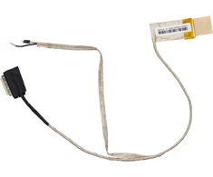 Ekrano kabelis Asus: K53, X53
