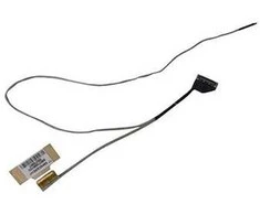 Ekrano kabelis HP: 15-f touch 30pin