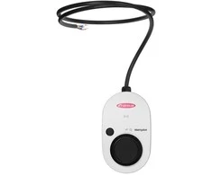 El. Automobilio Įkrovimo Stotis - Fronius Wattpilot Home 11 J 2.0 Juoda/Pilka