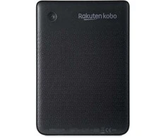 El. Knygų Skaityklė - Kobo Clara BW 6" E Ink, 16GB, IPX8, Bluetooth, Wi-Fi Juoda