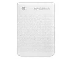 Kobo Clara Colour e-book reader Jutiklinis ekranas 16 GB Wi-Fi Baltas