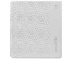 El. Knygų Skaityklė - Kobo Libra Colour 7" 32GB 300 PPI (N428-KU-WH-K-CK) (N428KUWHKCK) (Balta)