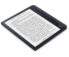El. Knygų Skaityklė - Kobo Sage 32GB 8-colių HD E Ink Jutiklinis Vandeniui Atsparus