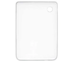 El. Knygų Skaityklės Dėklas - Kobo Clara Clear 210x135x15 mm