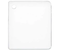 El. Knygų Skaityklės Dėklas - Kobo Libra Clear 210 x 170 x 20 mm