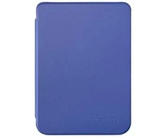 El. Knygų Skaityklės Priedas - Kobo Clara Basic Sleepcover 195x125x20 mm Cobalt Mėlyna