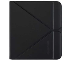 El. Knygų Skaityklės Priedas - Kobo Libra Miego Dėklas 195 x 155 x 20 mm Juodas