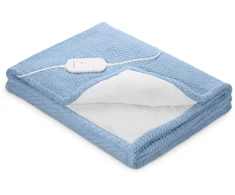 Medisana HB 415 Heated blanket jeans mėlynas