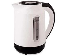 Maestro MR-041-Baltas Electric Virdulys 1,7 L