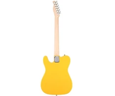 Arrow Telico TL 11 Peanut Butter Maple/Juodas - electric guitar
