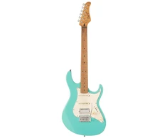 CORT G200SE Seafoam Žalias - electric guitar