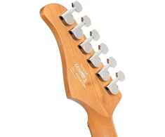 CORT G200SE Seafoam Žalias - electric guitar
