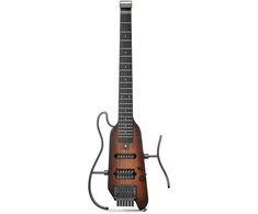 Donner Hush X Sunburst – elektrinė gitara