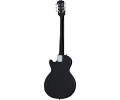 Elektrinė Gitara - Epiphone Les Paul Special II Ebony 22 Ladelių 2 Humbucker'iai