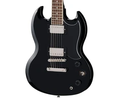Epiphone SG Tribute Ebony – elektrinė gitara