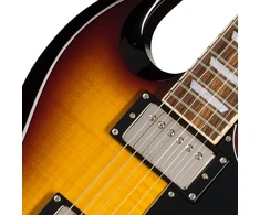 Epiphone SG Tribute Plus Vintage Sunburst - electric guitar