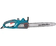 Grandininis pjūklas Konner &amp; Sohnen Elektrinė Pjūklas - KÖNNER&amp;SÖHNEN CS2400-18 Teal/Pilkas/Juodas