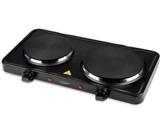 Viryklė Electric double hot plate 2500 W MR-772-2 MAESTRO