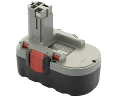 PATONA pakaitinė baterija Bosch BAT025, BAT026, 18 V 3000 mAh Ni-MH