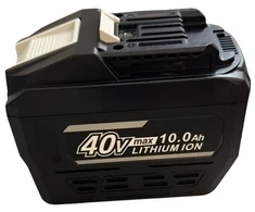 Elektrinio Įrankio Baterija - EXTRA DIGITAL BL4080 40 V 10 Ah Li-ion Baterija