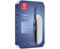 Elektrinis Dantų Šepetėlis - Oclean X Lite, 40 Dienų Baterijos Gyvavimo Trukmė, Type-C Įkrovimas, Mėlyna