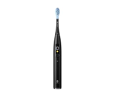 Elektrinis Dantų Šepetėlis - Oclean X Ultra 20 Wi‑Fi Išmanusis Elektrinis Dantų Šepetėlis, Juoda