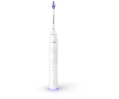 Elektrinis Dantų Šepetėlis - Philips Series 6100 HX7400/06 62,000 Judesių Per Minutę, Laikmatis
