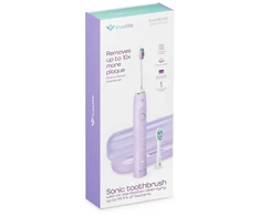 TrueLife SonicBrush Clean70 UV Lavender Sonic Dantų šepetėlis