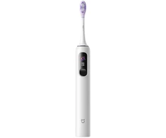 Elektrinis dantų šepetėlis - Xiaomi Oscillation Dantų šepetėlis Pro Balta