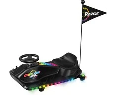 Razor Crazy Cart Shift elektrinis drifto kartas