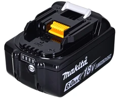 Elektrinis Įrankis - Makita 197422-4 18V 6Ah Ličio Jonų Baterija