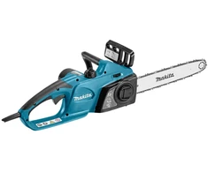 Elektrinis Įrankis - Makita UC4041A 1800W 36cm Grandininis Pjūklas 7820 RPM Juodas, Turkuozas