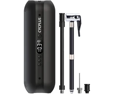 Cycplus AL1 electric pump