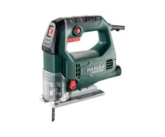 Elektrinis siaurapjūklis METABO STEB 65 QUICK (601030000)